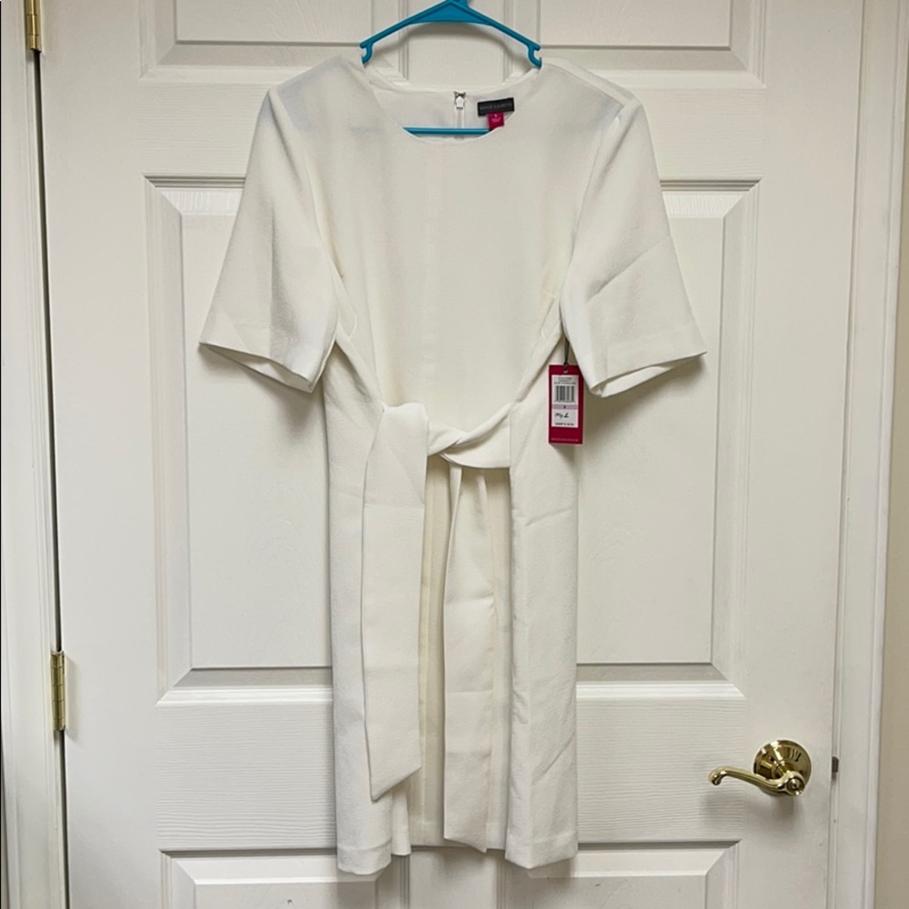 Vince Camuto Daybreak F1 Dress